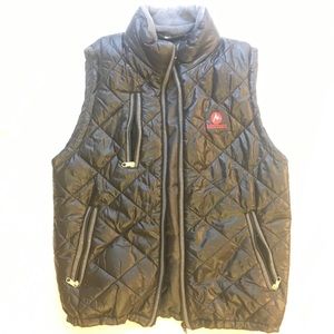 Marmot Down vest